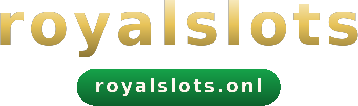 royalslots logo